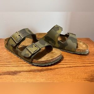 Birkenstock Arizona Sandals